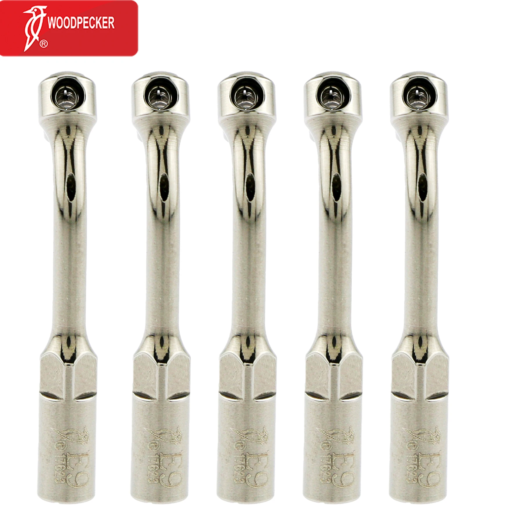 

Dental endodontic Ultrasonic Piezo Scaler Tips E9 fits EMS Woodpecker/DTE SATELEC Handpiece CE