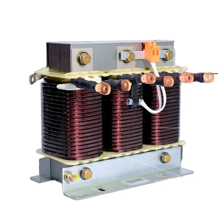 Tyen Kld Three Phas…