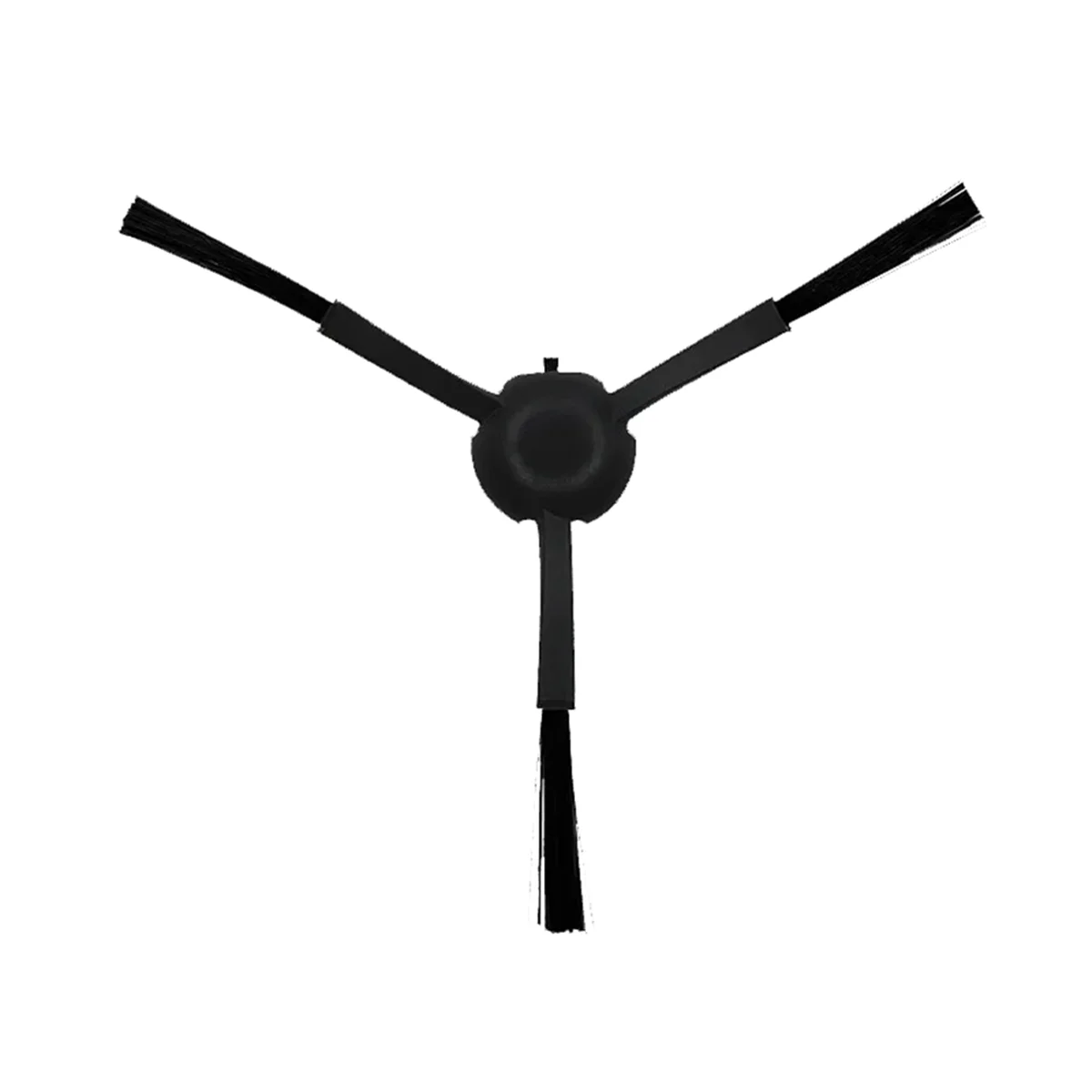 A58E-para Cecotec Conga 11090 Spin Revolution, accesorios de repuesto, piezas, cepillo lateral de rodillo, filtro Hepa, almohadillas de paño de mopa