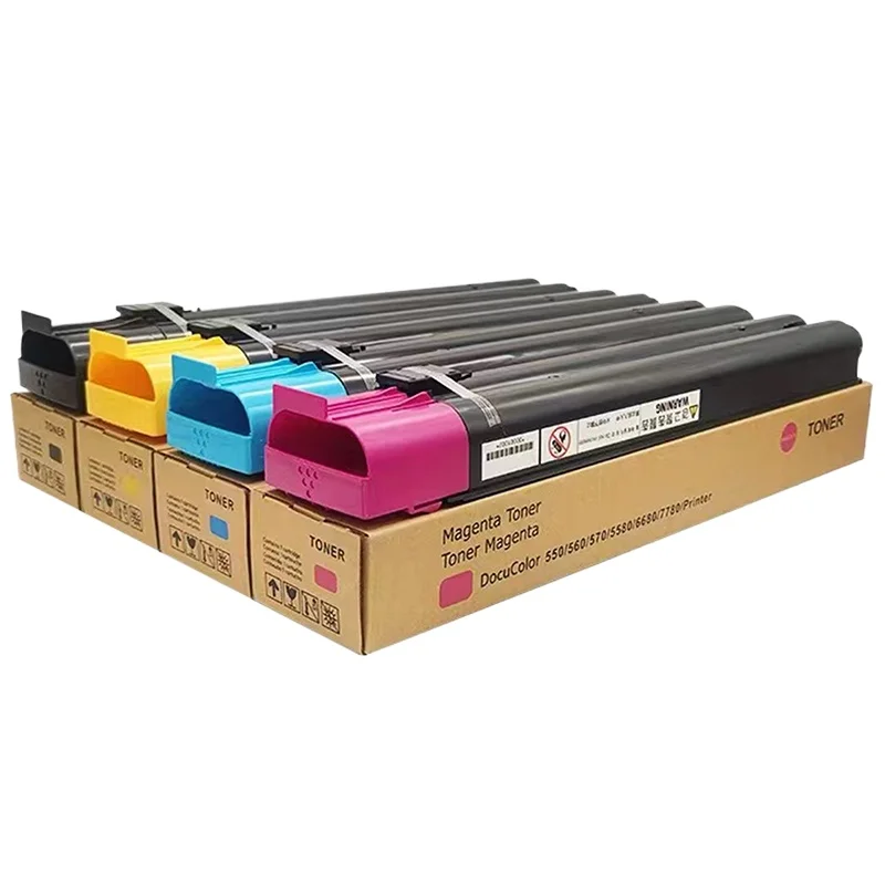 

High quality 800g 006R01383 NA/Western Europe Japan Powder Toner Cartridge for Xerox Digital Color Press 700 700i C75 J75