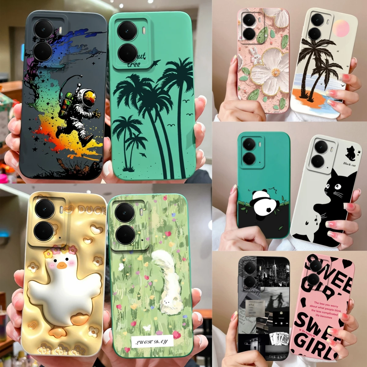 Phone Cover For Rea… - image