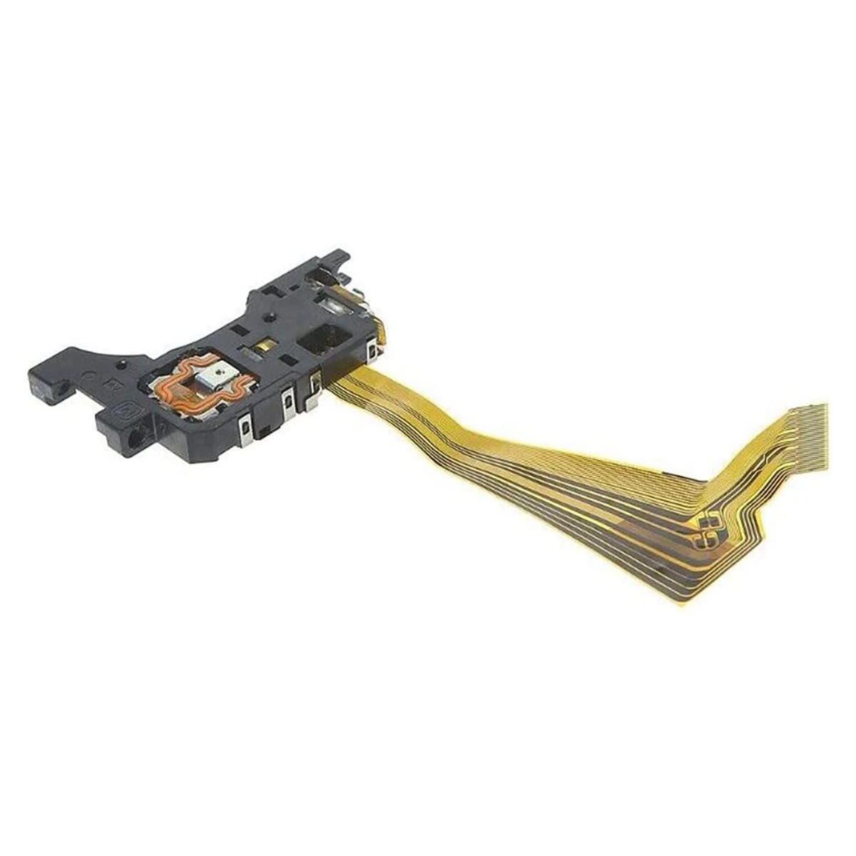 Universal Replacement Accessory Laser-Lens For Wii Disc Drive RAF-3350