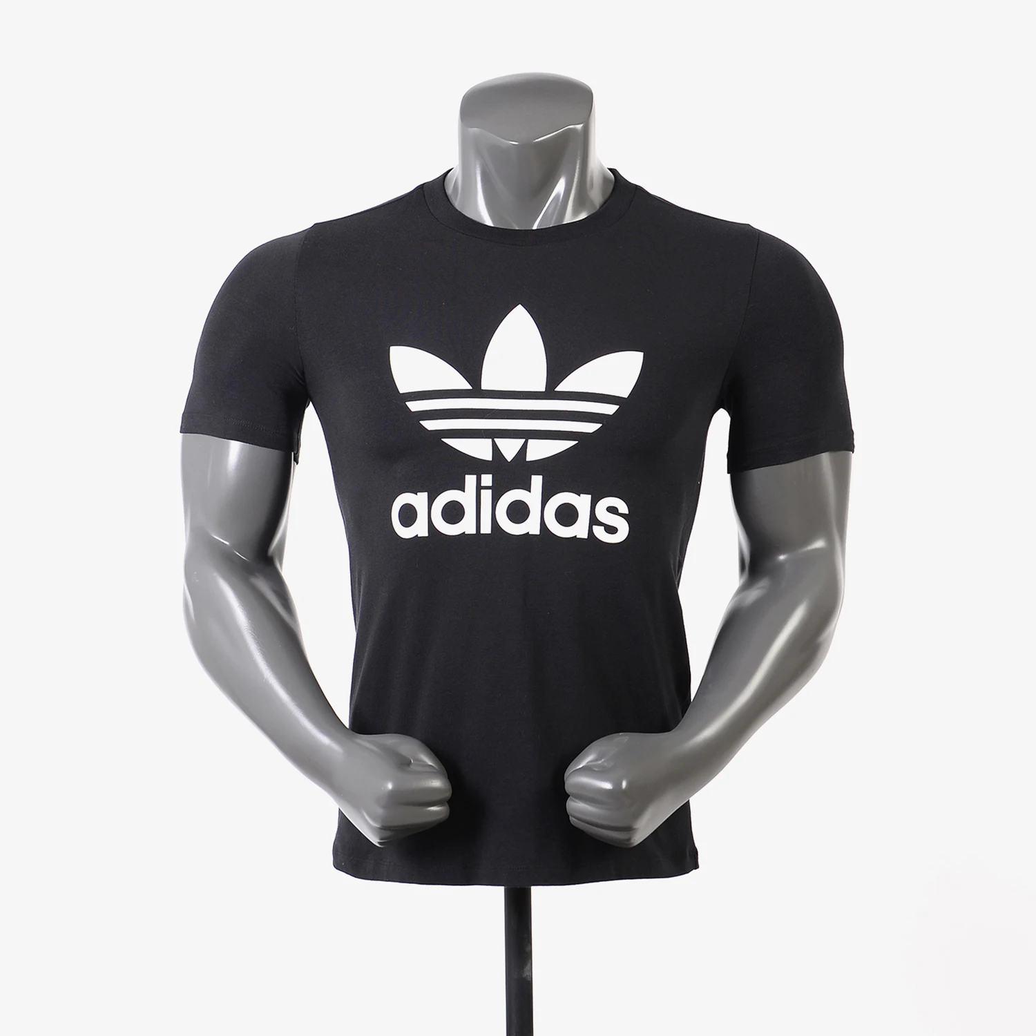 Adidas genuine new clover women's casual short sleeved T-shirt CV9888
