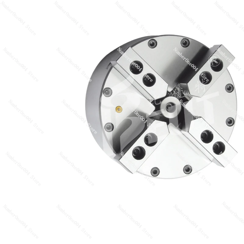 

Applicable to BK200SQ-2/4 Precision Numerical Control Cnc Machining Center Fixture