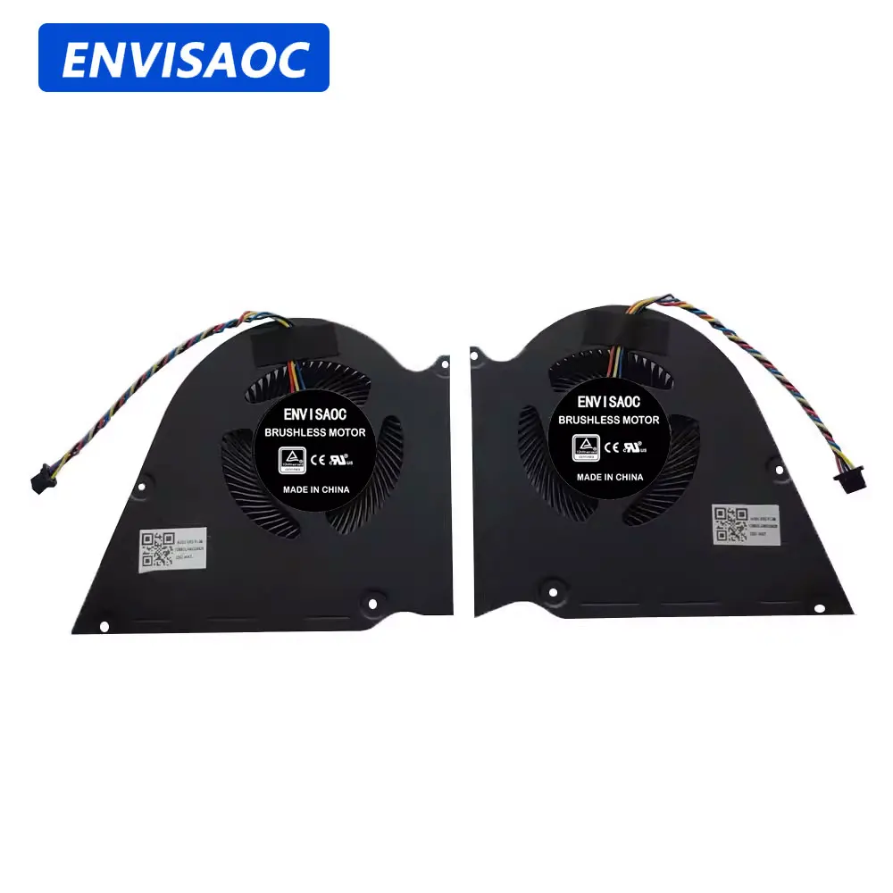 For ASUS ROG Zephyrus S GX531 GX531G GX531GM GX531GS GX531GV GX531GX GX531GW Laptop CPU GPU Cooling Fan Heatsink Fan Cooler