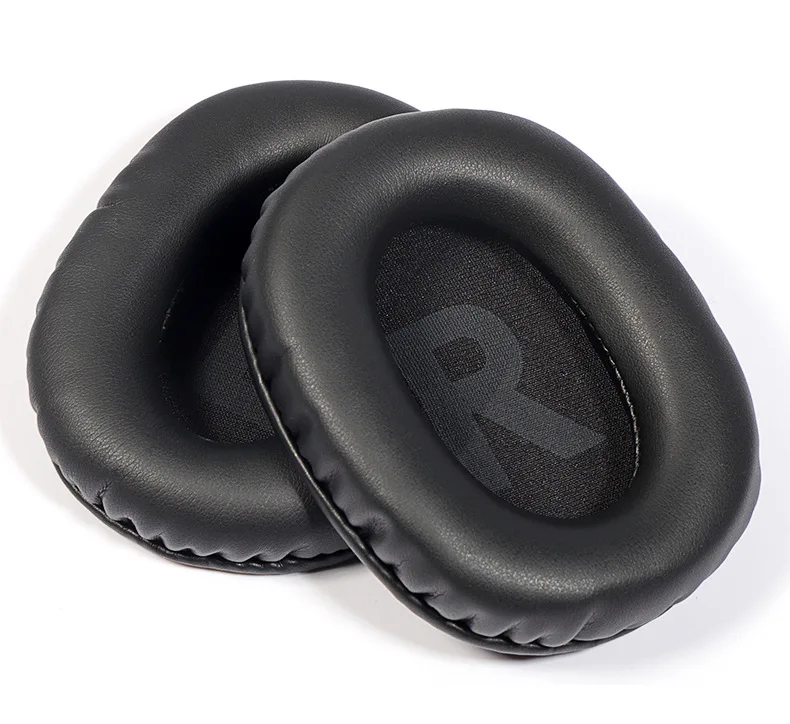 Replacement Ear Pads Cushions Headband Kit For Logitech GPROX GPROX EarPads Bumper Headband Earmuff Cover Cushion
