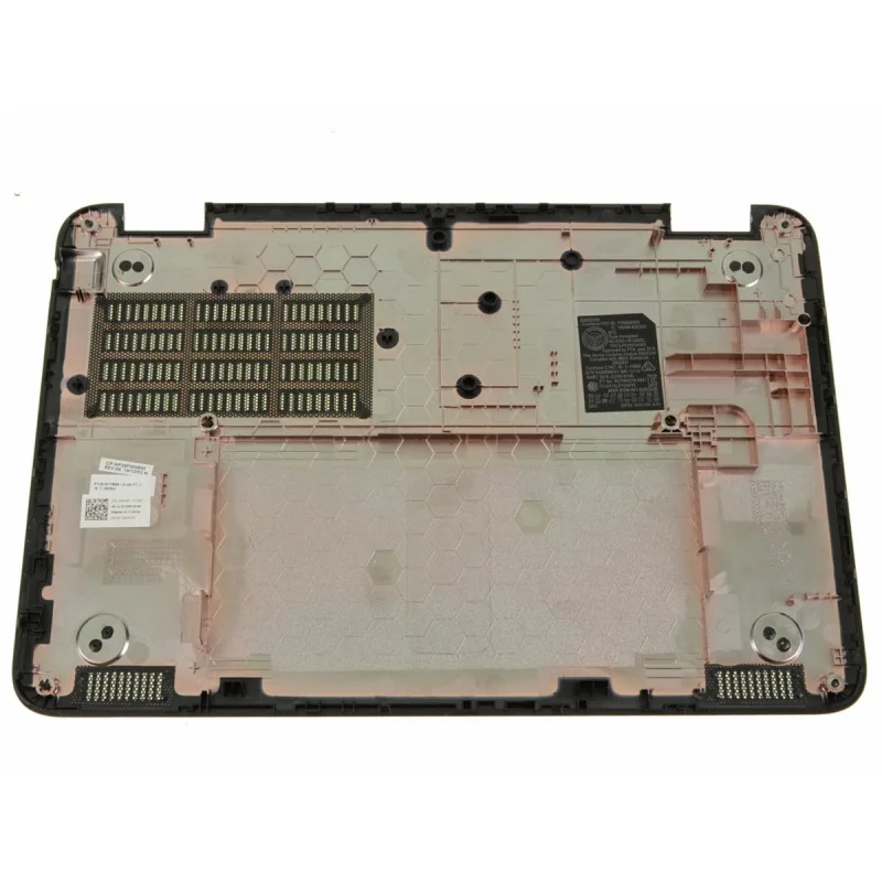 A+ For Dell Latitude 3190 Bottom Base Cover D Case Shell 0H121 00H121 Black