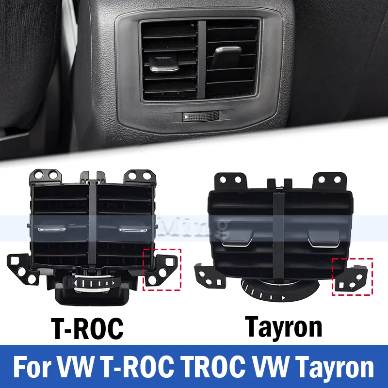 rear-air-conditioning-vent-rear-air-outlet-for-vw-t-roc-troc-vw-tayron-rear-air-conditioning-outlet