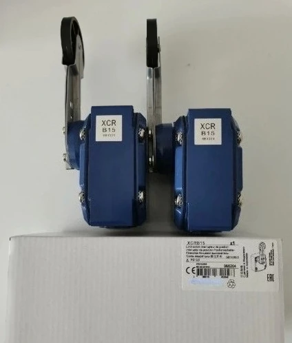 

Brand New Original XCR-B15 Limit Switch XCR B15 Fast delivery