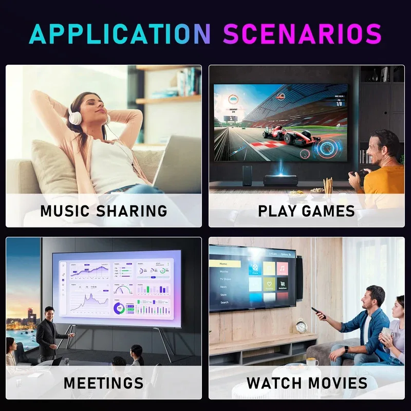 H96MAX RK3528 Android TV Box Suporte 2.4G/5.8G WiFi6 BT5.0 4K Vídeo Android 13.0 Box Set Top TV Box Decodificar e Play 8K 24Fps