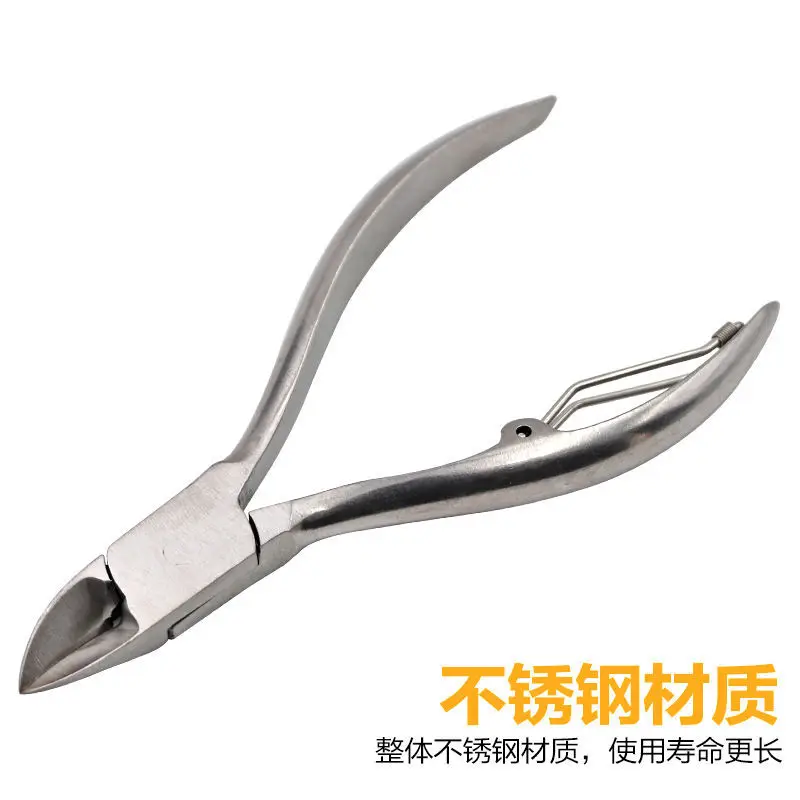 

Tooth cutting pliers, stainless steel, piglet tooth cutting pliers, large pig tooth cutting pliers, piglet tooth cutting pliers