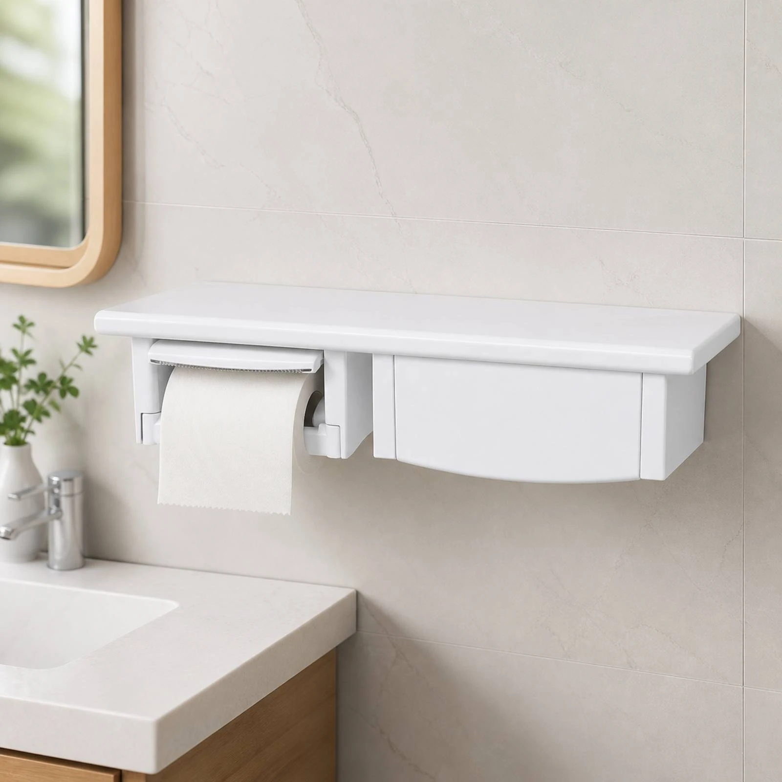 portarotolo-in-legno-per-carta-igienica-ripiano-da-bagno-in-legno-verniciato-bianco-facile-da-pulire-con-portarotolo-design-moderno-ed-elegante