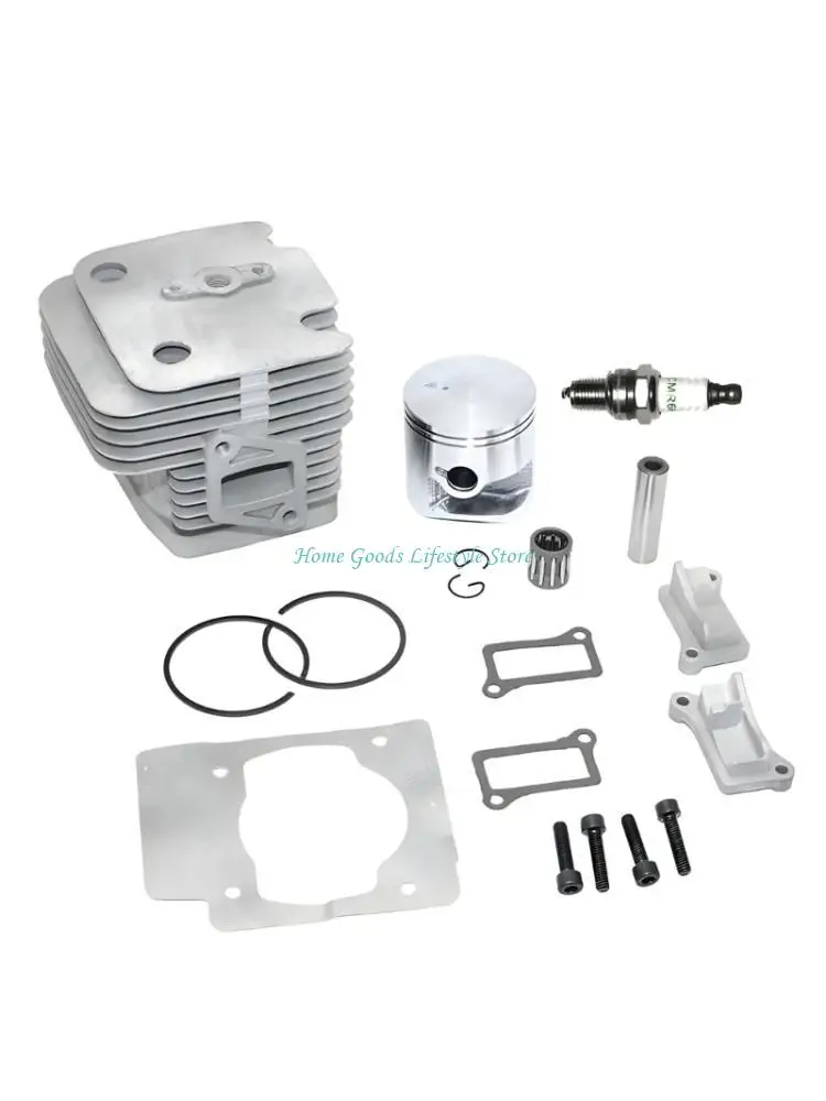 

E74E Упаковка из 1 постоянных нержавеющих трубок диаметром 51 мм. Вентилятор типа CREATE.