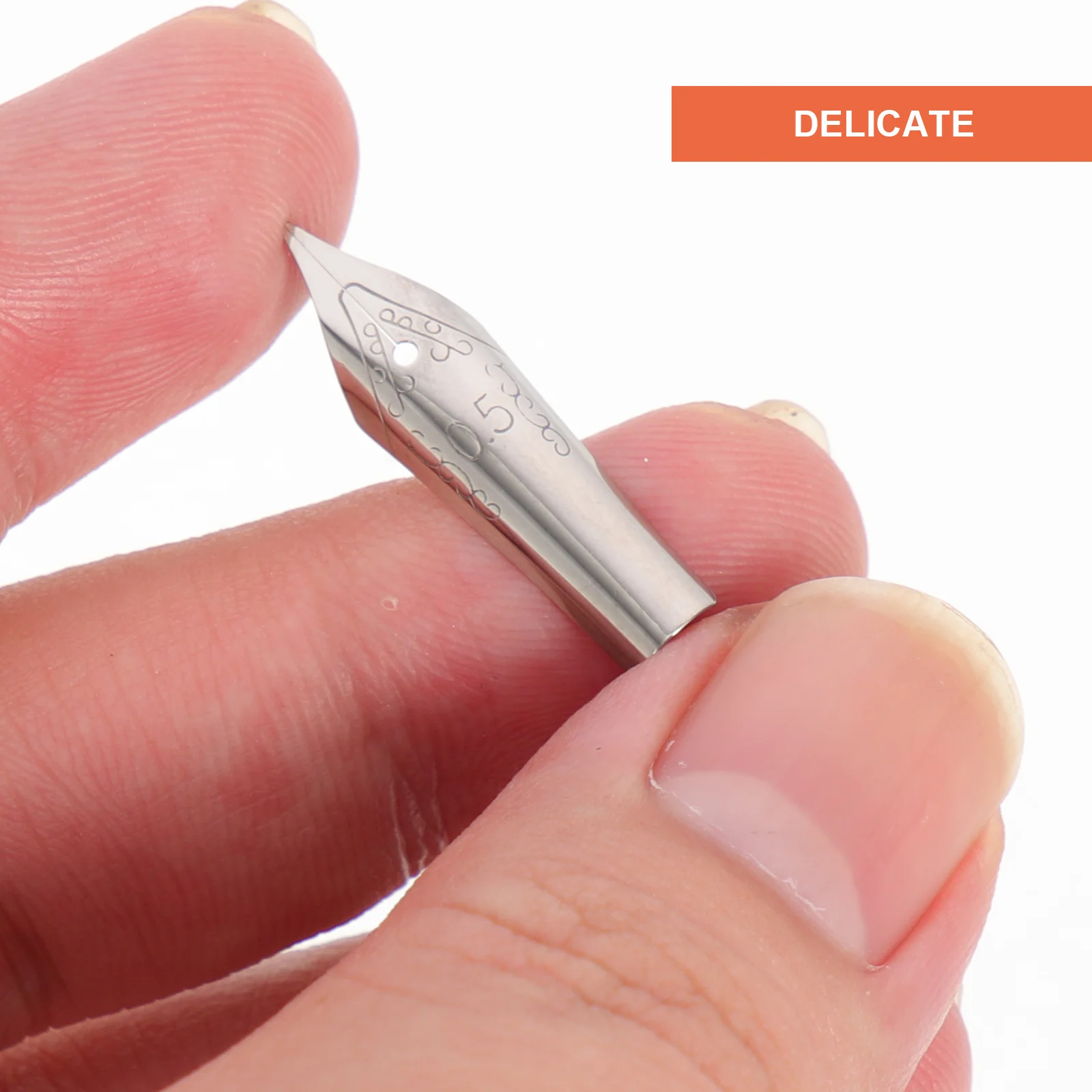 مجموعة من 30 قطعة من أدوات ممارسة حروف الخط من الدرجة العالية للطلاب والفنانين والقرطاسية العملية #5