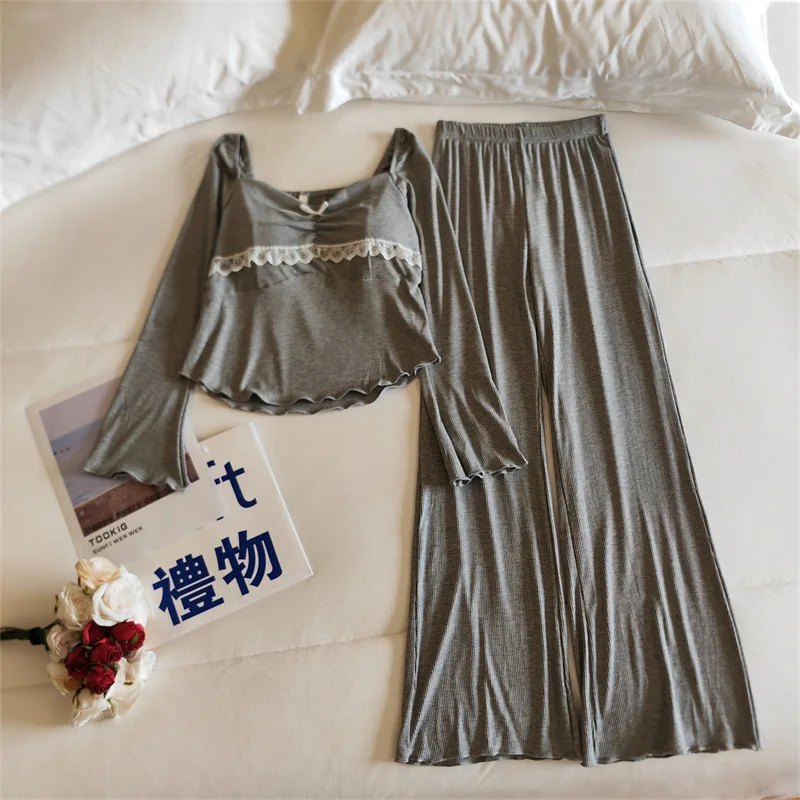 Thumbnail 2 - #22 Trending Lounge Pant Sets Right Now