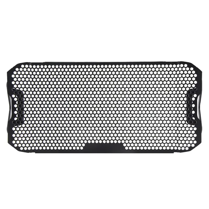 For HONDA NC750S NC750X NC700N 700N NC700X 2013-202 Motorcycle Radiator Guard Protector Grille Grill Cover NC 750X 750S 750X