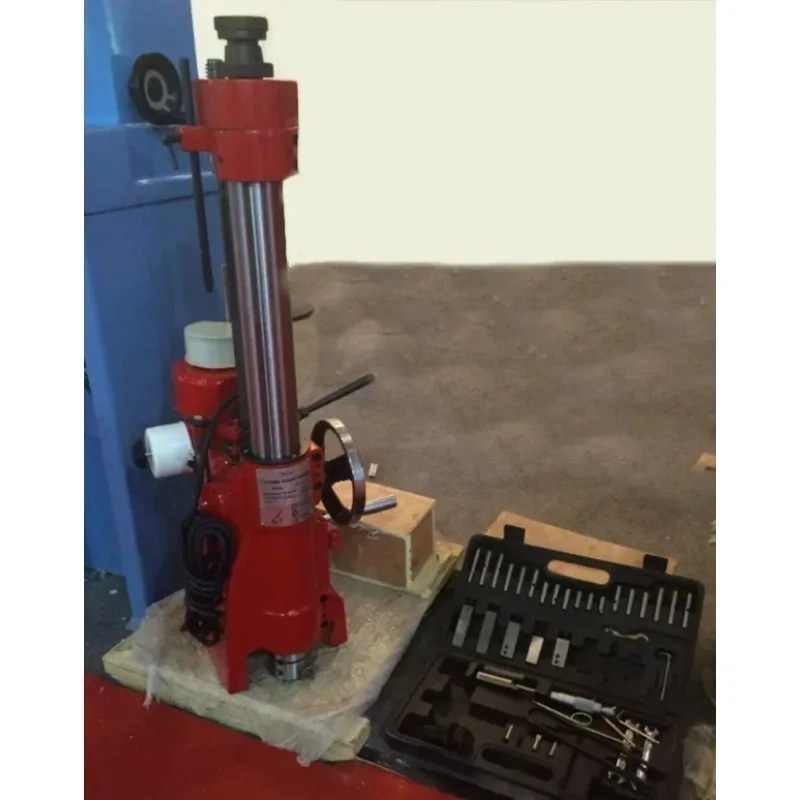 

AT8018B(T8018A) Cylinder Boring Machine for Sale - Precision Engine Rebuilding Tool
