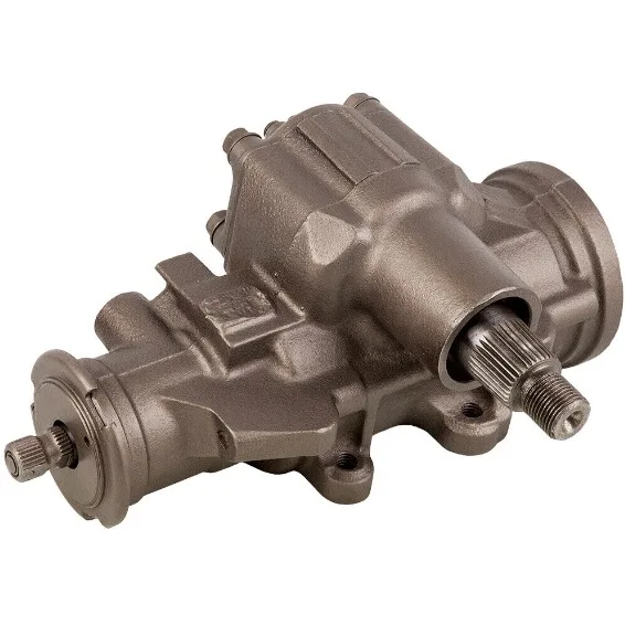 Power Steering For Dodge Durango & Dakota 4WD CSW Chevrolet S10 GMC Sonoma 96-03 L4 2.2L V6 4.3L RWD 27-7579