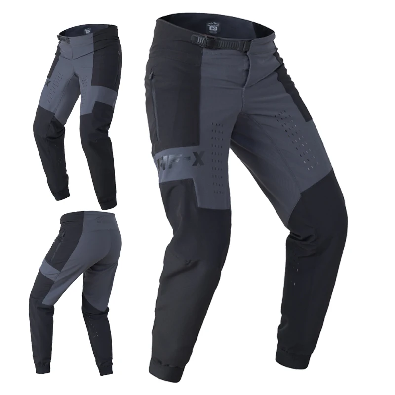 AliExpress NEW ARF-X Men defend MX BMX ATV Enduro Racing Off Road Pants Moto MX Motocross Mountain Bike MTB Cycling Dirt Downhill Pants