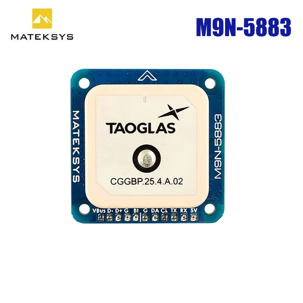 matek-mateksys-gnss-compass-m9n-5883-gps-for-fpv-drone-long-rang