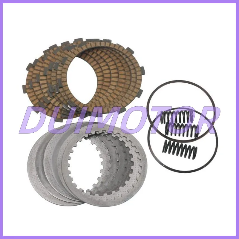 

Clutch Plate for Ktm Duke200/250/390 Rc390adv