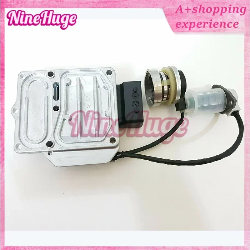 

0281010888 1467045031 FUEL Injection Control Unit for VP44 High Pressure Pump Refurbished 1467255059 0470504026