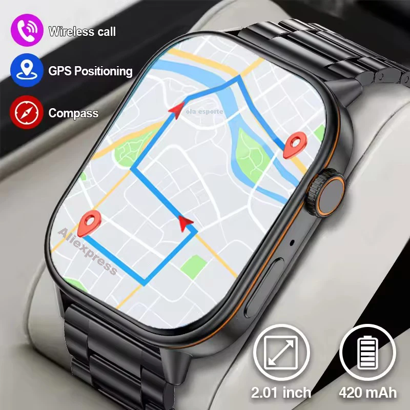Built-In Gps Smart … - image