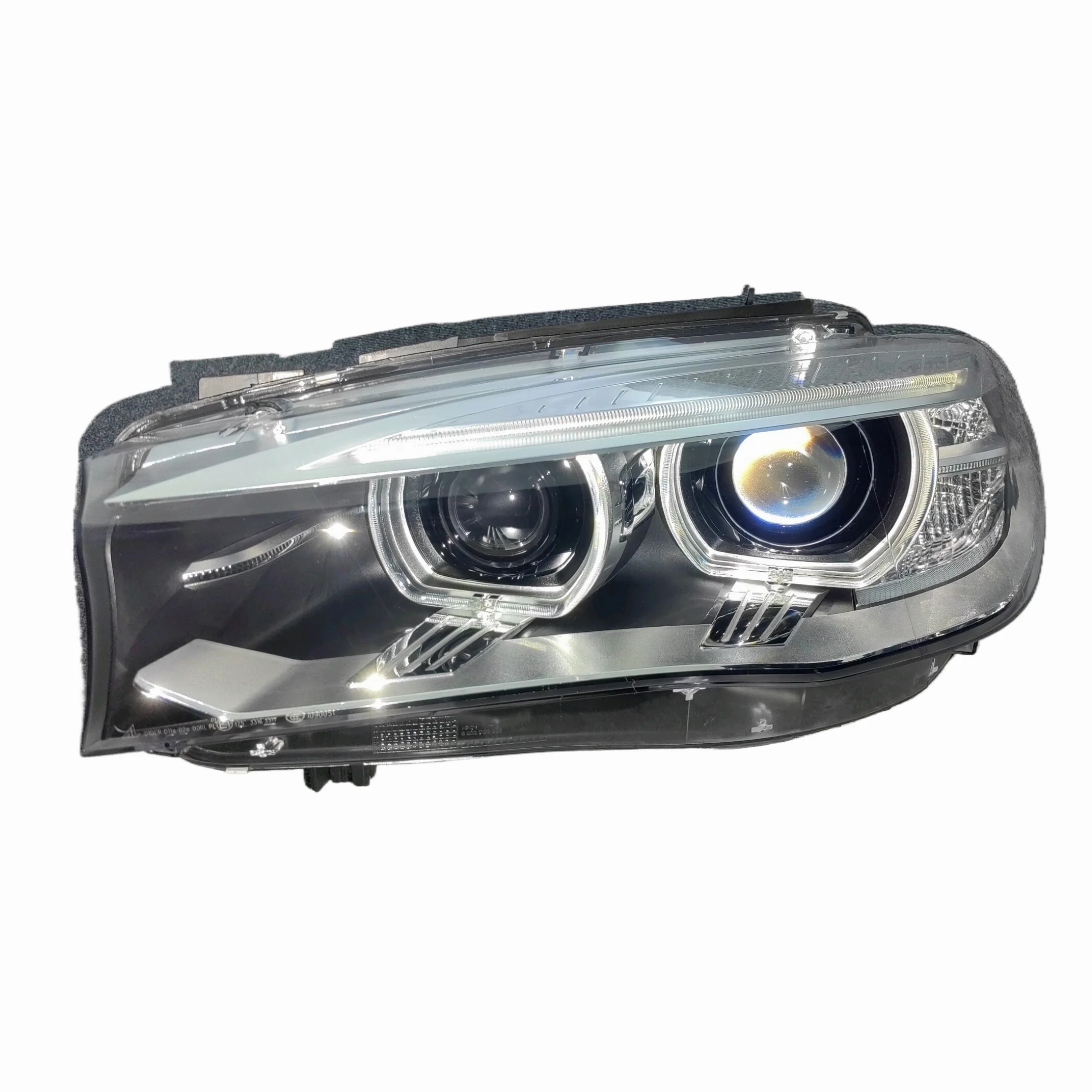 High Quality Automotive Accessories Suitable For BMW X5 X6 Cars F15 F16 Headlights