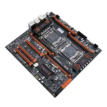 X99 Dual CPU Motherboard #3