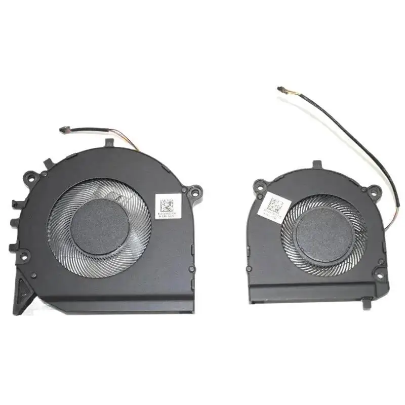 5F10S13904 New For 13s-IWL 20R9 13s-IML 20RR Cooling Cpu+GPU Fan Pack ^^