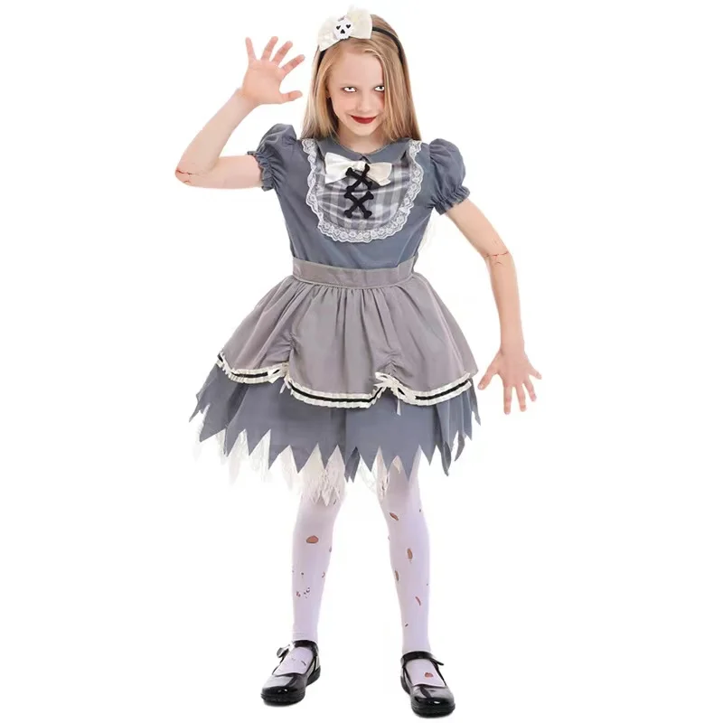 scary-bloody-kids-ghostly-girl-cosplay-children-halloween-walking-dead-zombie-costumes-carnival-purim-role-play-show-party-dress