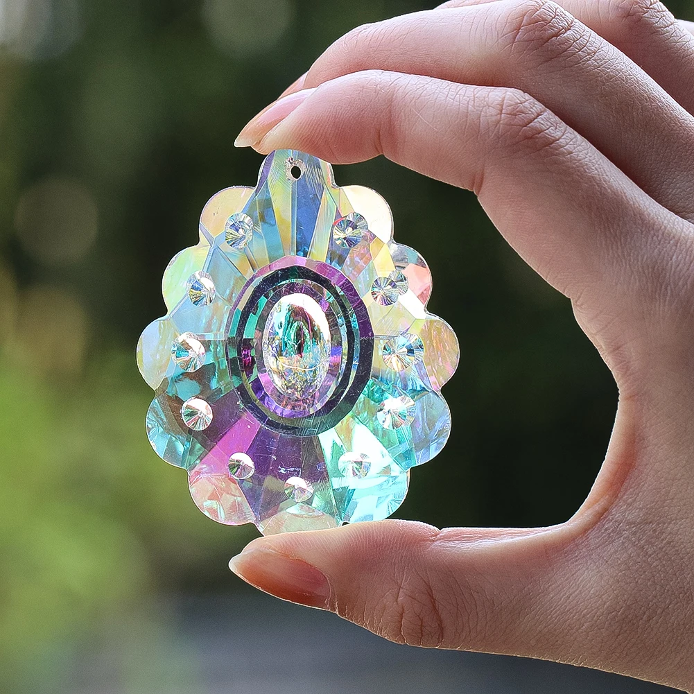 Colorful Dragon's E… - image