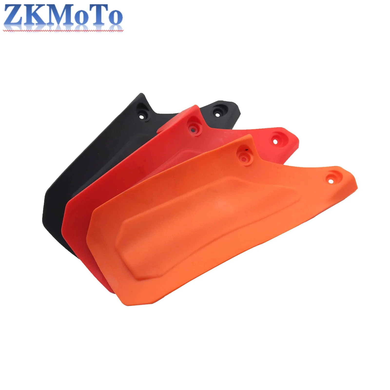 Motorcycle Rear Shock Mud Splash Guard Fender For Husqvarna TC TE FC 125 150 250 350 450 For KTM SX XC EXC XCF SXF 2023-2024 view 2