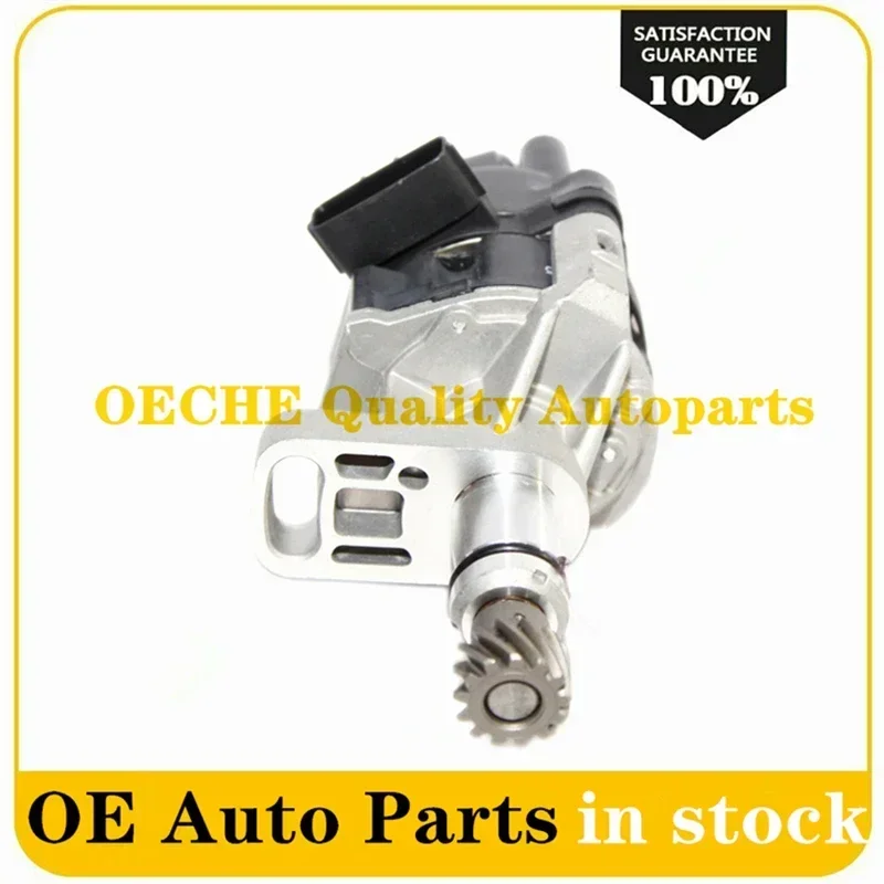 New Automobile Ignition Distributor for Suzuki Vitara Baleno X-90 G16A 33100-70E00 33100-70E01 3310070E00 3310070E01