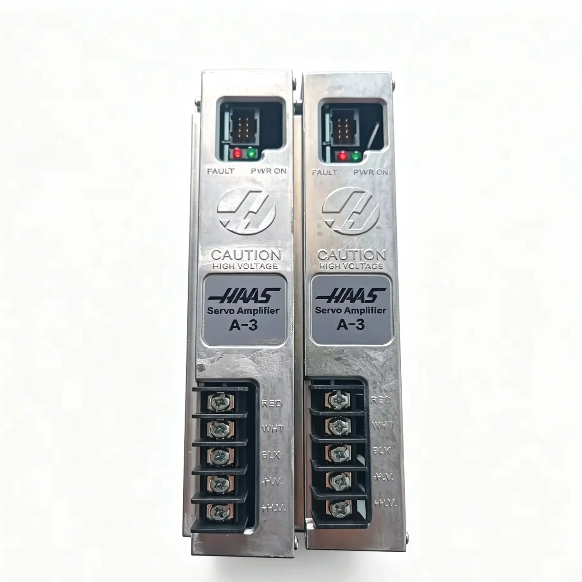 Haas Lathe Servo Amplifier Smart Drive 93-32-3551J/5550J 45A/30A Replacement for Haas Mill Cnc Parts