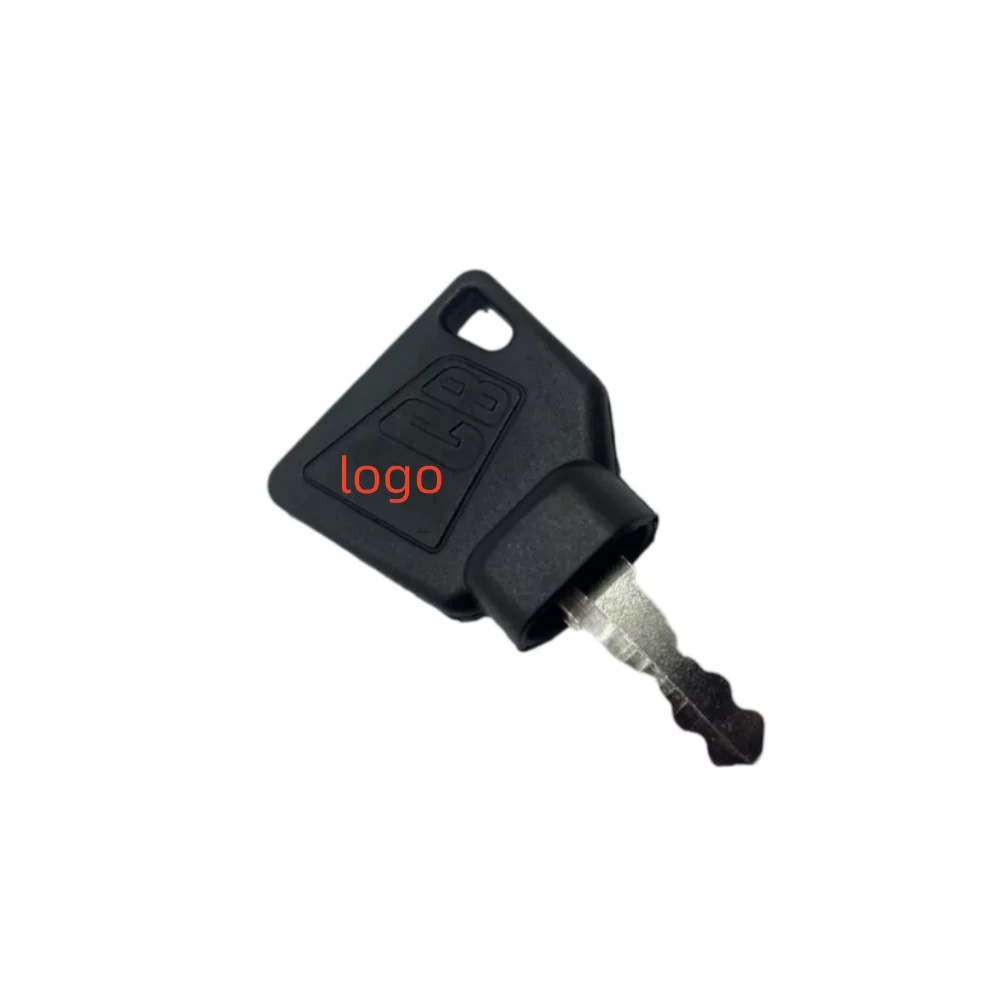 701/45501 701-45501 70145501 For 2CX 3CX 4CX Key Ignition Switch Key Starter Switch Key Loader Parts
