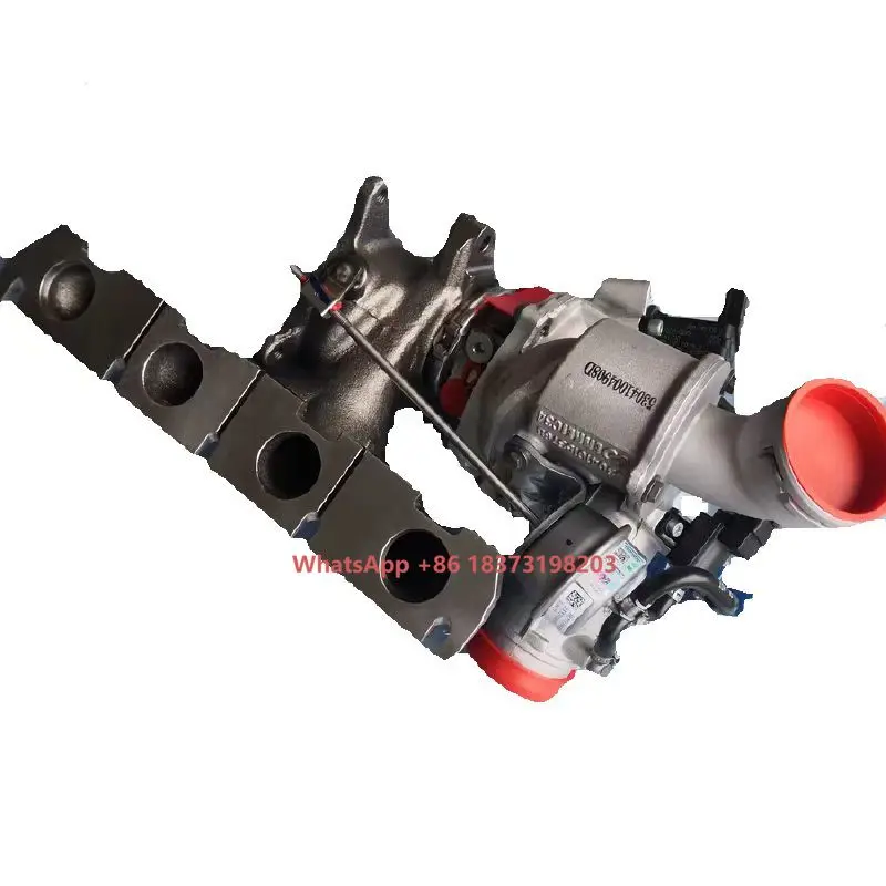 

TIGUAN TOUWEI TOUGUAN TOUGUAN XIARAN SEAT MAIDEN IGNITION COILS FOR TURBOCHARGER II EA888 for 06J145713T