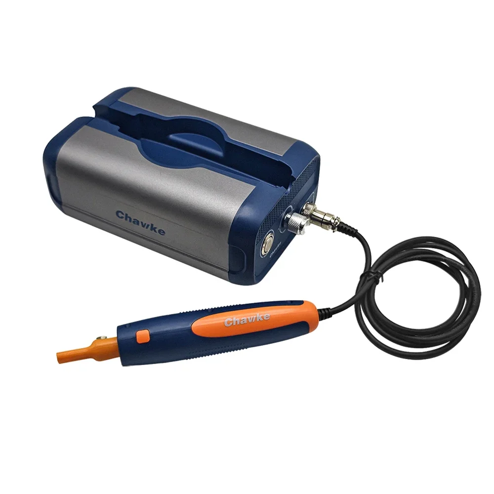 

TAOCHIS Car Headlight Retrofit Tool 65W Portable Adjustable Speed Ultrasonic Cutter Ultrasonic Headlight Cutting Machine for DIY