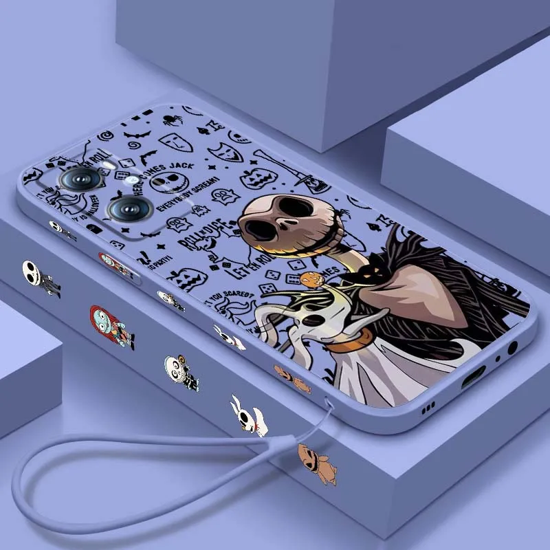 Nightmare Before Ch… - image