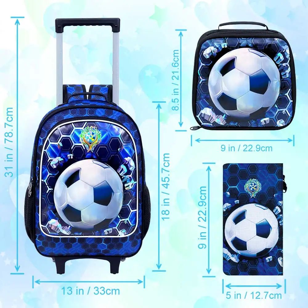 Thumbnail 2 - #38 Best Kids Bags to Buy In 2026