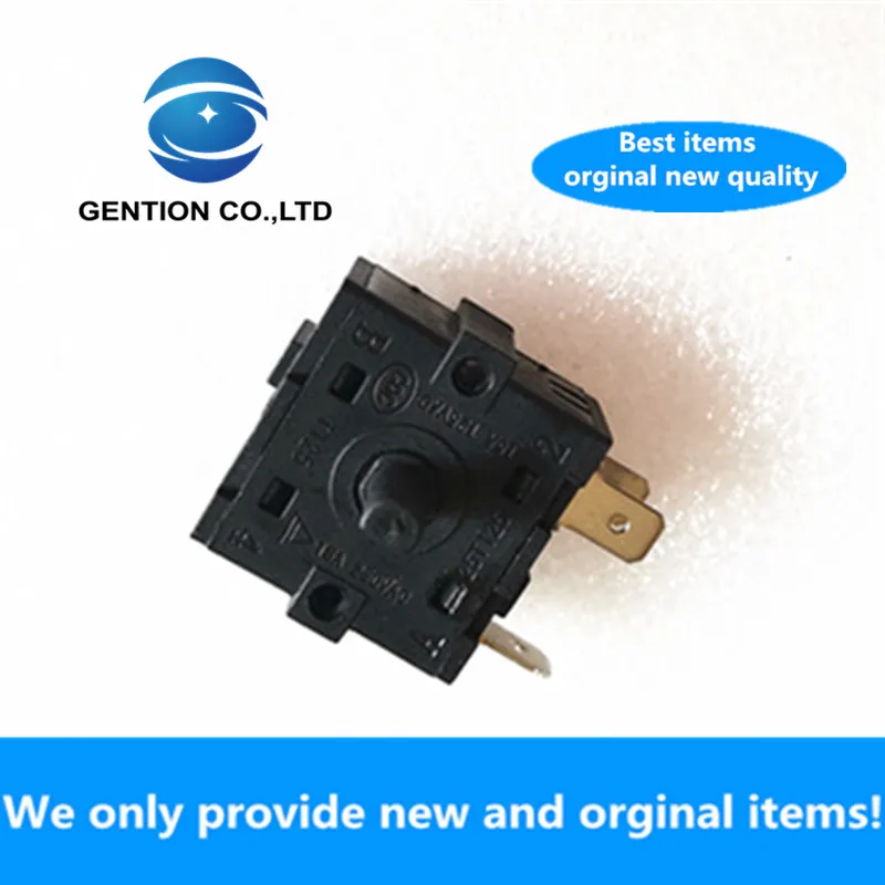 1pcs 100% New original for Pioneer electric heater electric oil heater power switch 15A 250V 26A 125V 25T125 U.PA66