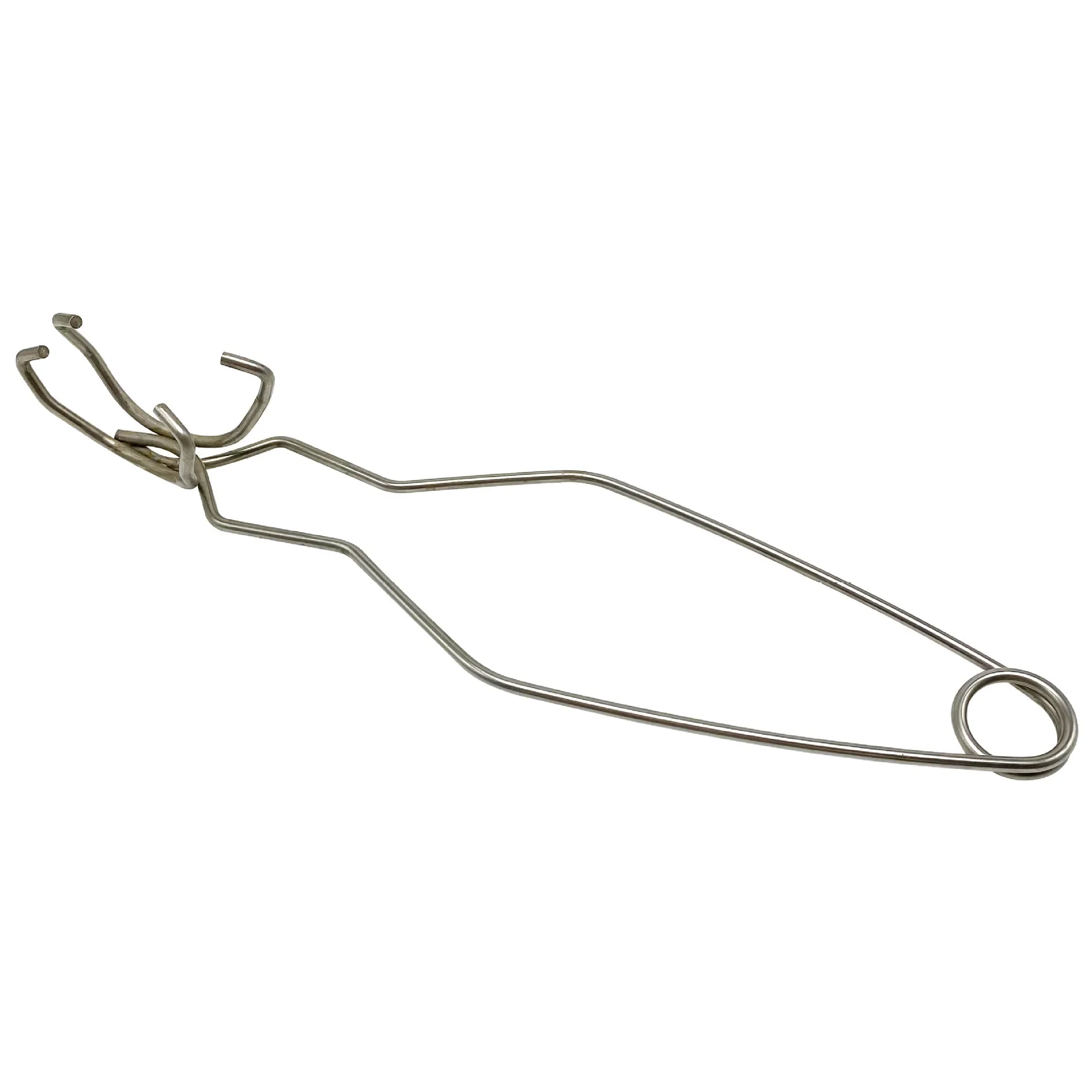 Melting Gold and Silver Jewellery Tools Clamps Pliers Crucibles Melting Bowls 2 Two Bowls 5 Two Bowls 10 Two Bowls