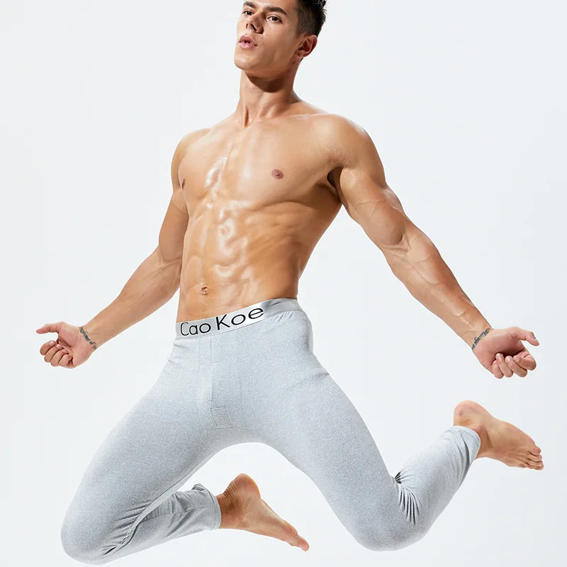New Men's Compression Pants Male Tights Leggings For Running Training Sport Fitness Quick Dry Fit Joggings Workout Trousers