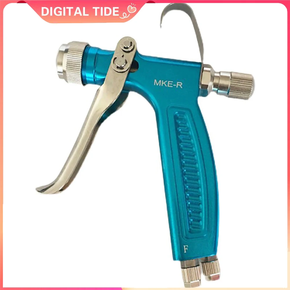 Mould Release Agent Gun, Manual Spray Gun,Fan Pattern,Activator,Active Agent,Cubic Printing,Water Transfer