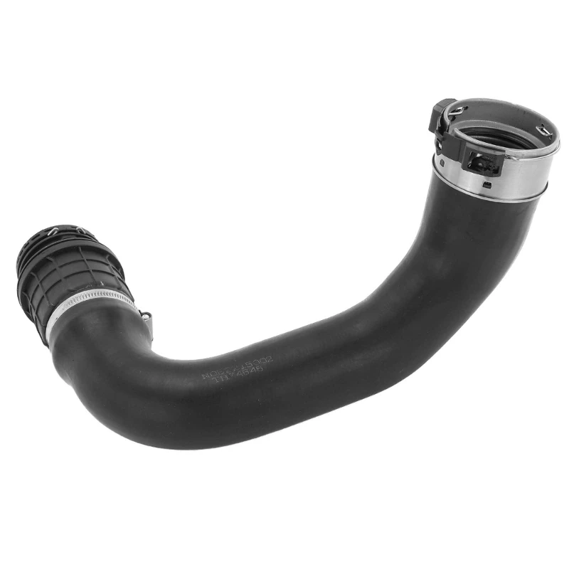 A70F Durable Car Air Intercooler Automobile Turbocharged Hose for 13374646 42626074