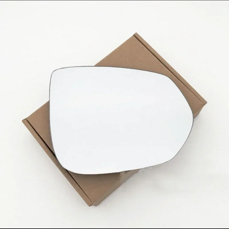 

For Changan CS35 CS35 Plus 2018-2020 Heated Side Mirror Glass Power Adjustable Exterior Rear View Mirror Assembly Replacement