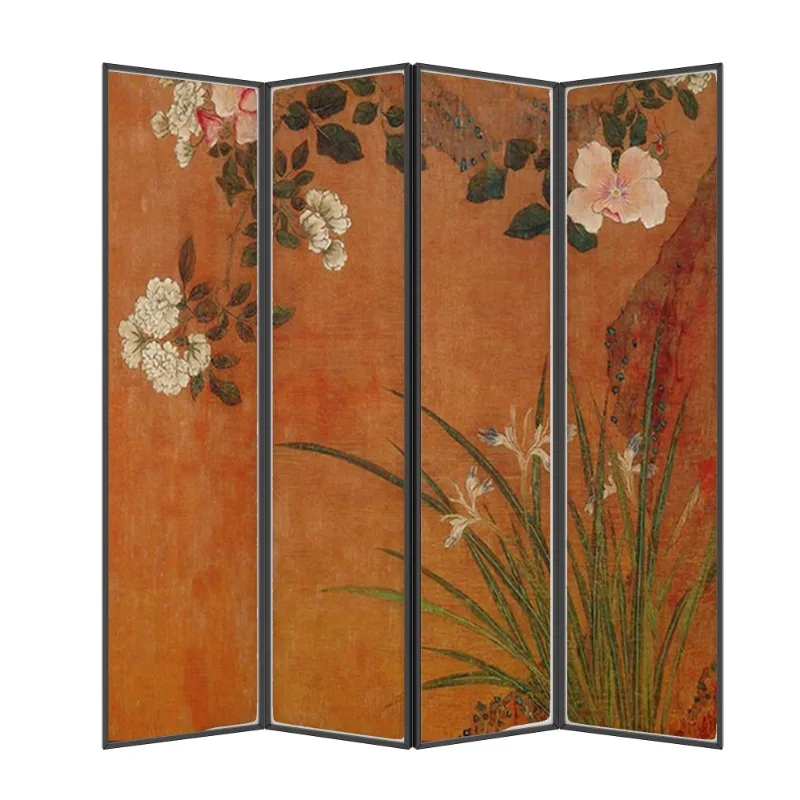 Tela divisória francesa