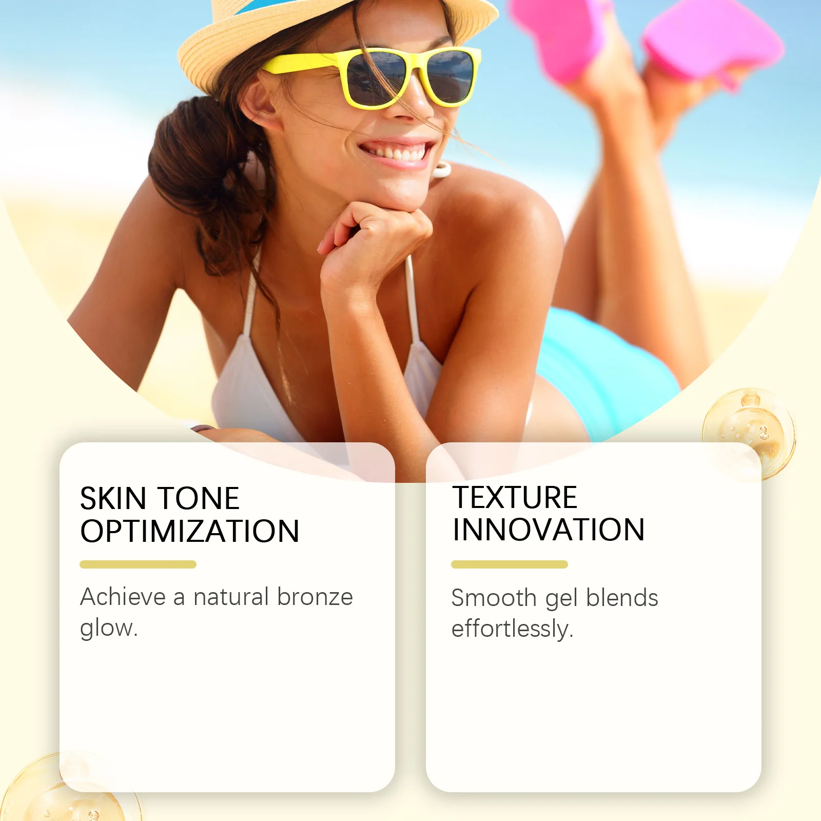 Thumbnail 2 - #13 Trending Tanning Lotions Right Now