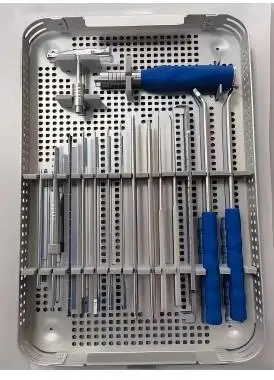 Posterior Cervical Spine Set