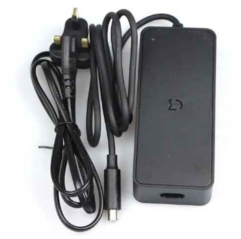 

Оригинальный интеллектуальный адаптер питания для быстрой зарядки для электрического скутера M365 — аксессуар для зарядного устройства премиум-класса